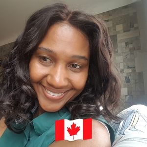 Meet your Posher, Annemarie